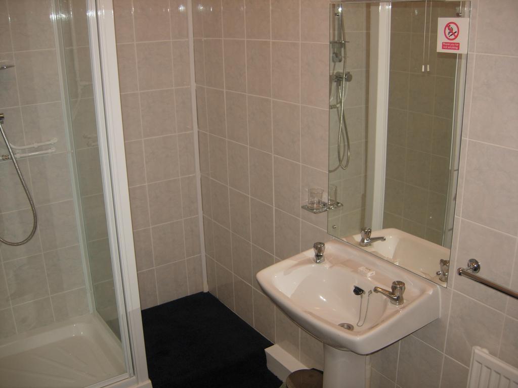 Longfield Guest House Dover Quarto foto