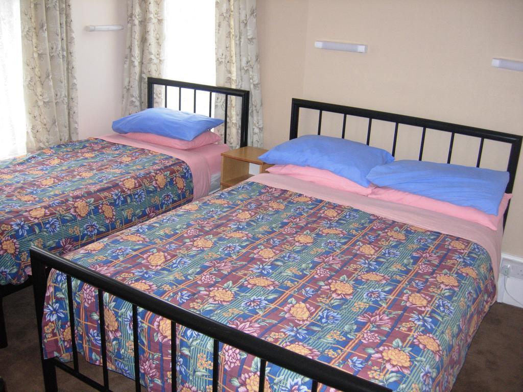 Longfield Guest House Dover Quarto foto