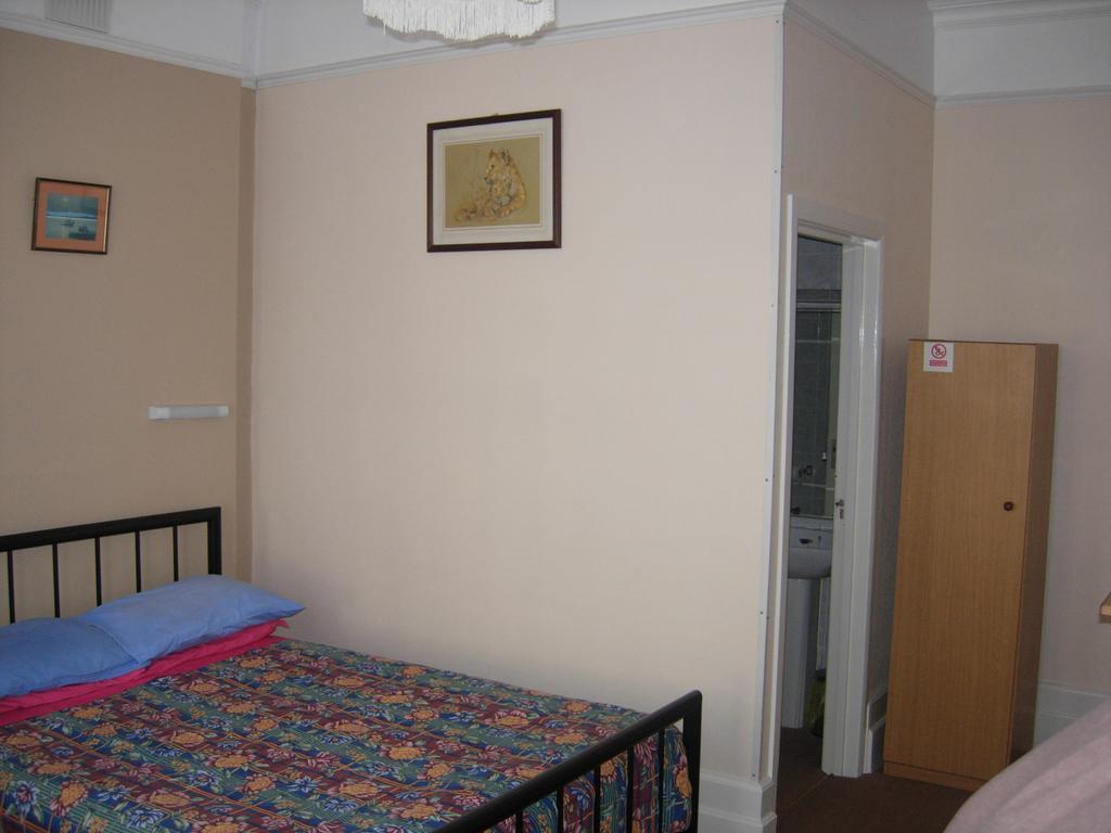 Longfield Guest House Dover Quarto foto